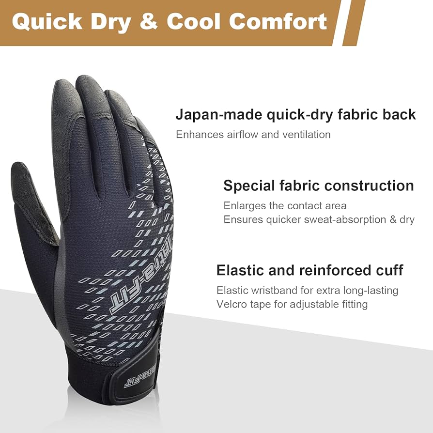 Intra-FIT エクストラグリップラケットボールグローブ 右利き Sサイズ Intra-FIT エクストラグリップラケットボールグローブ 右利き S